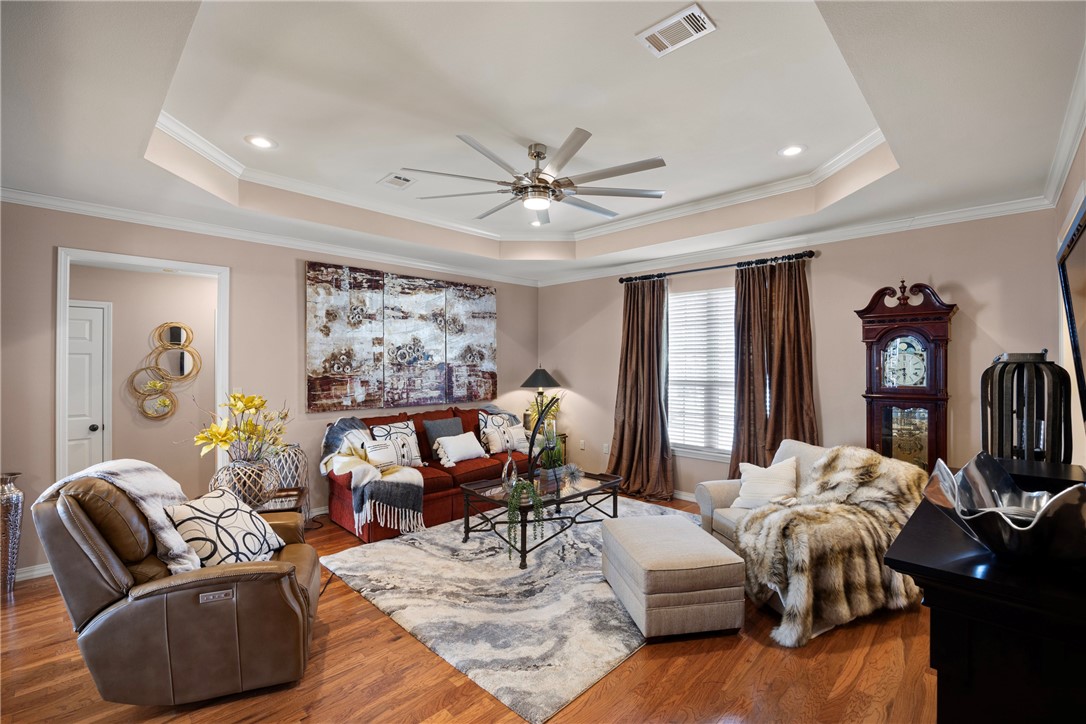 Shiloh Manor PH lll - Residential