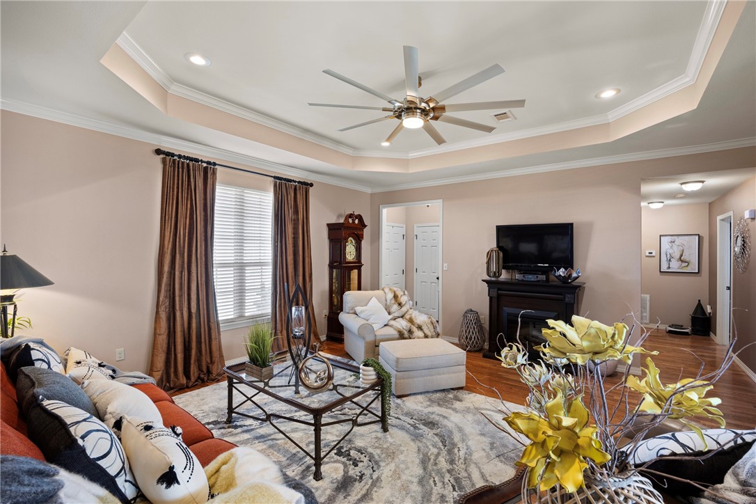 Shiloh Manor PH lll - Residential