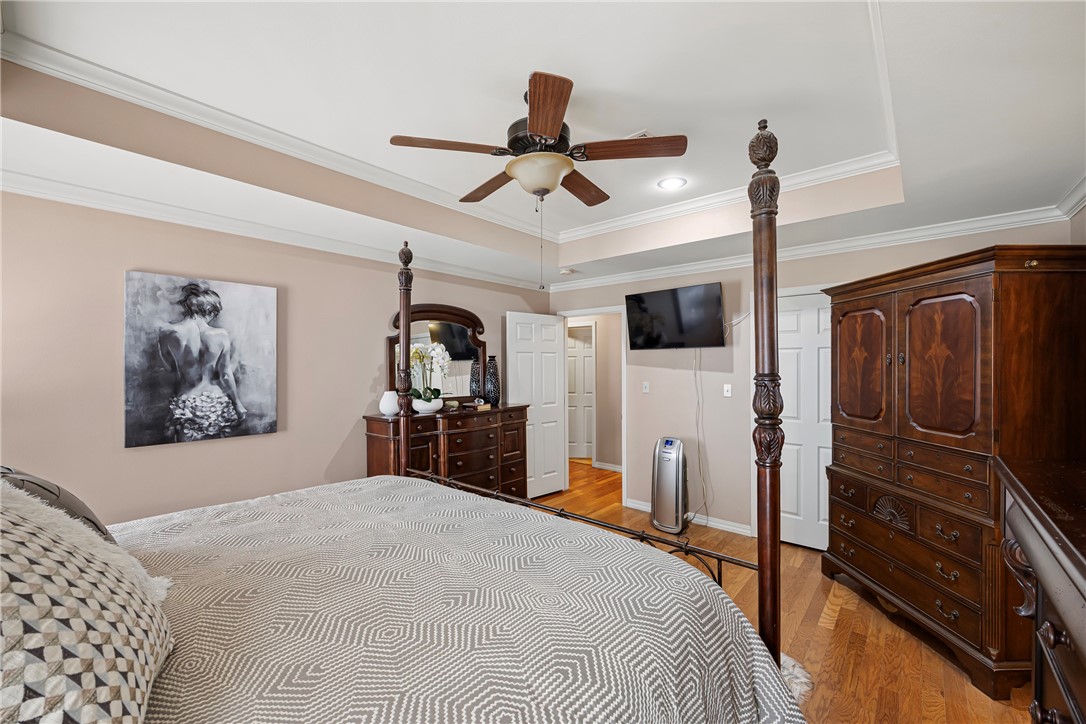 Shiloh Manor PH lll - Residential