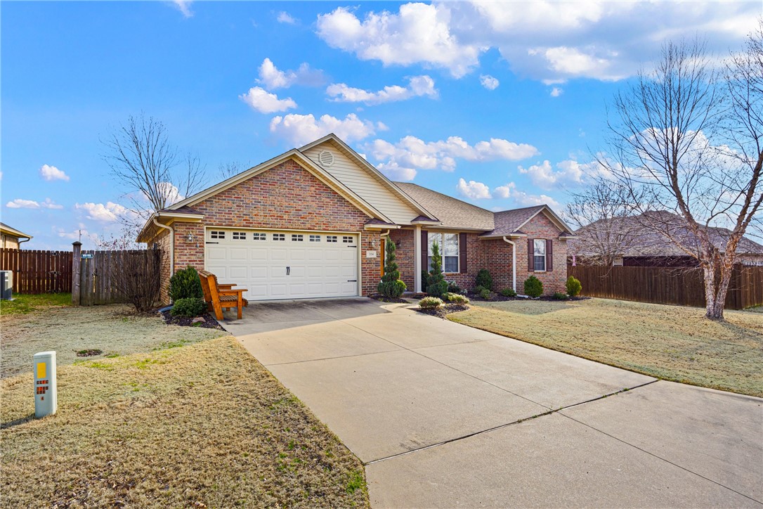 Shiloh Manor PH lll - Residential