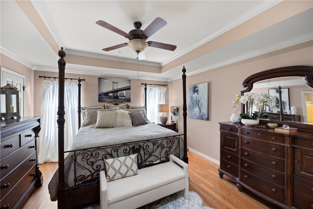 Shiloh Manor PH lll - Residential