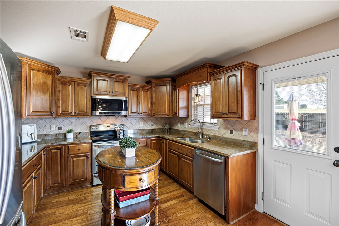 Shiloh Manor PH lll - Residential