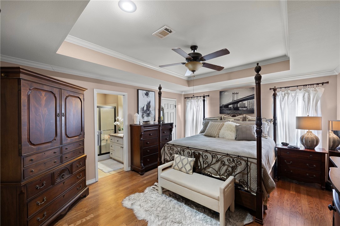 Shiloh Manor PH lll - Residential