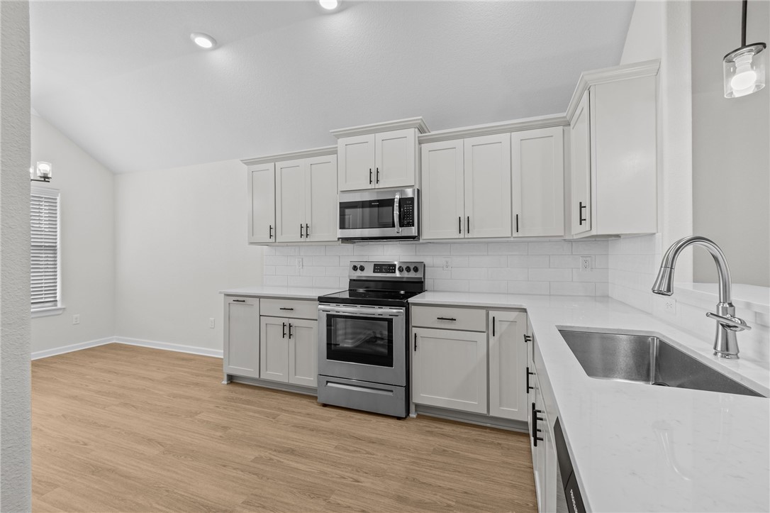 The Cottages of Sloanbroke - Residential