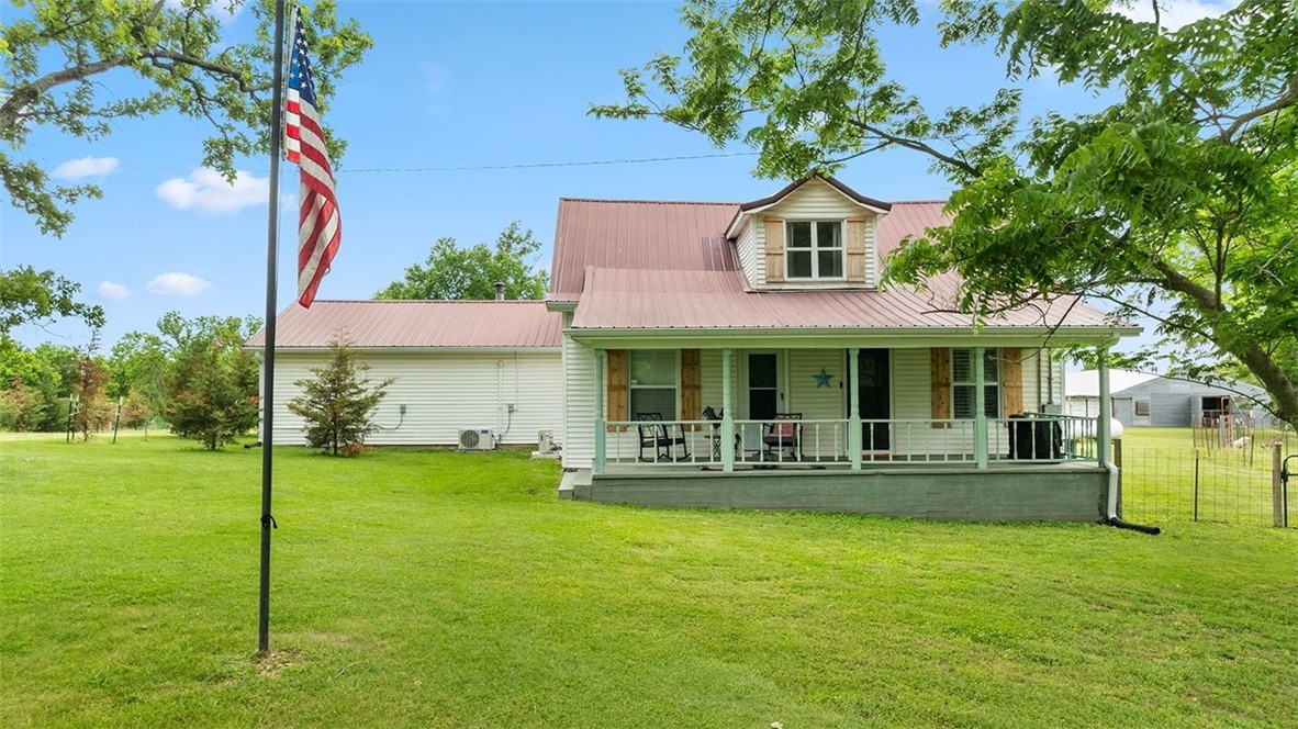 08-20-29-RURAL - Residential