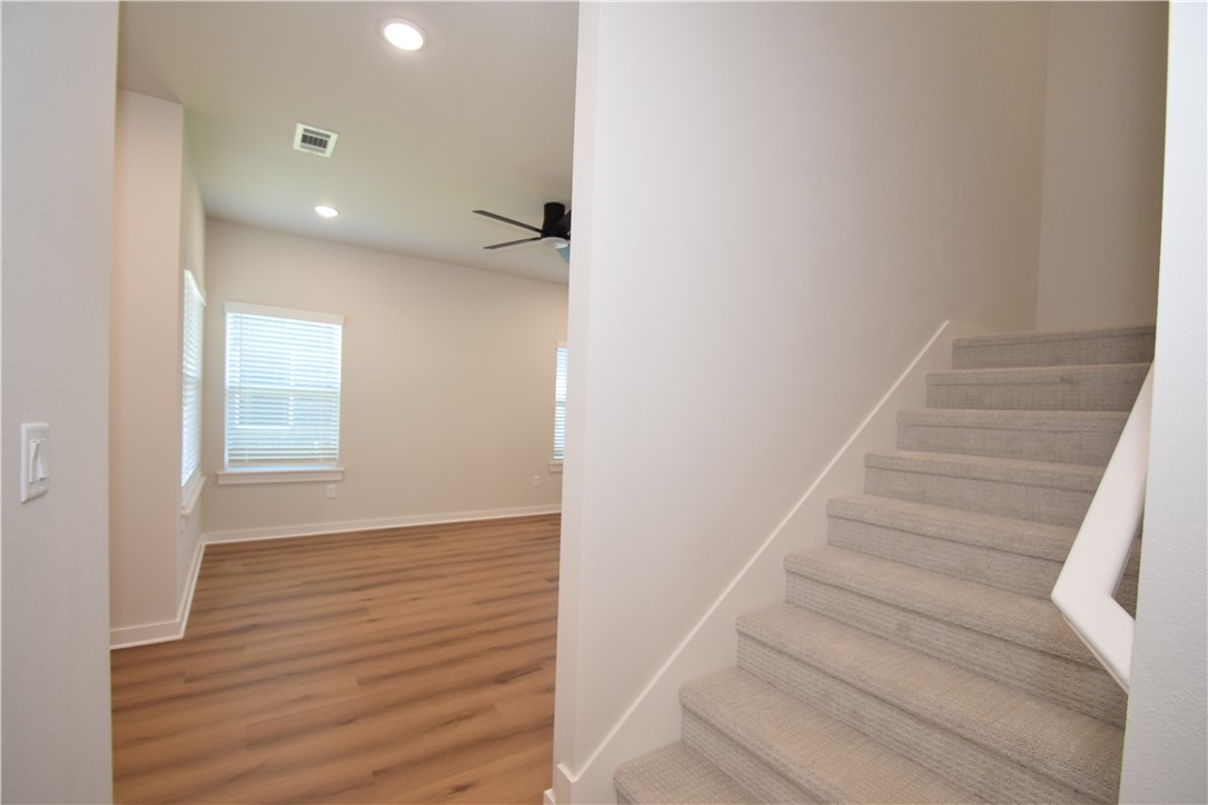 Daisy Road Duplexes Centerton - Residential Lease