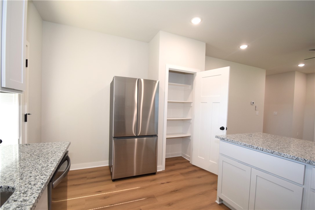 Daisy Road Duplexes Centerton - Residential Lease