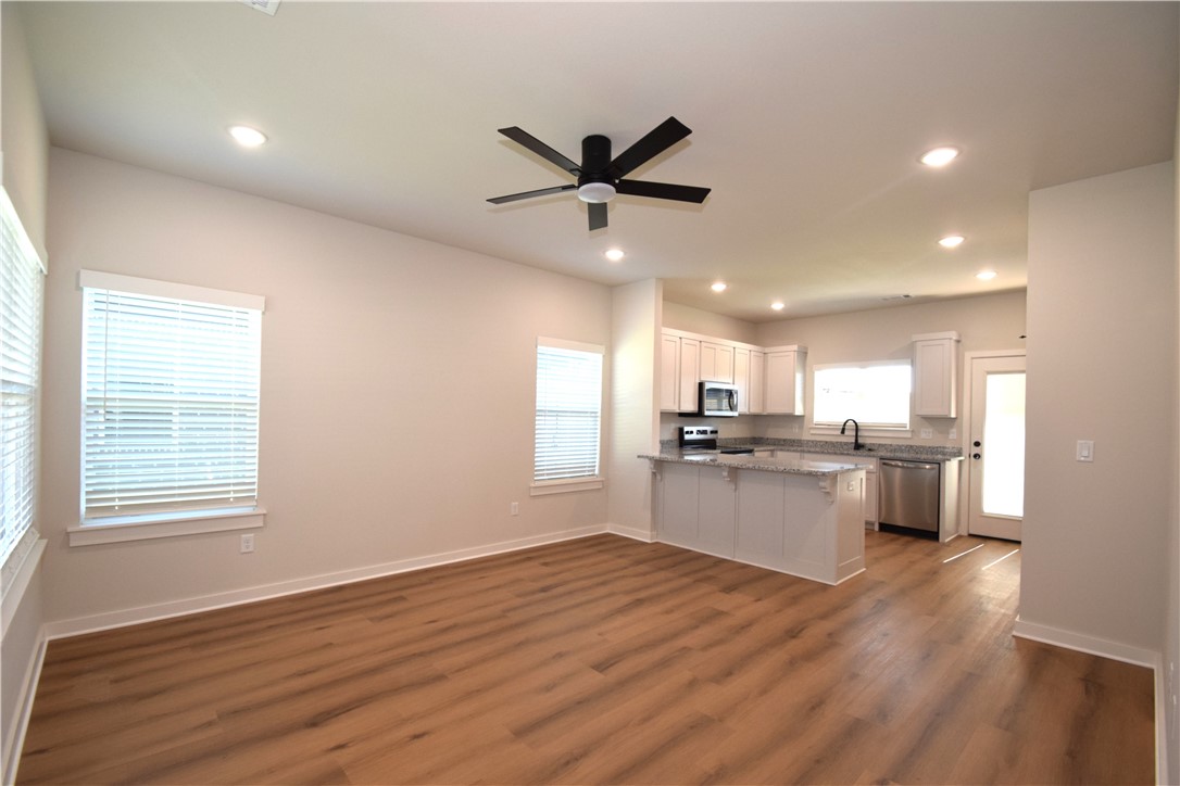 Daisy Road Duplexes Centerton - Residential Lease