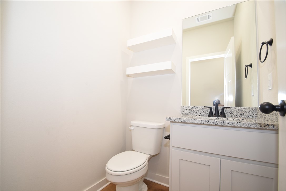 Daisy Road Duplexes Centerton - Residential Lease