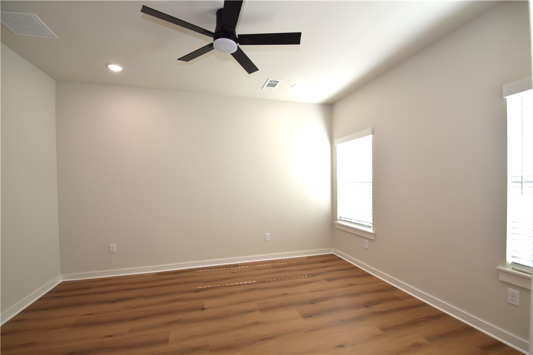 Daisy Road Duplexes Centerton - Residential Lease