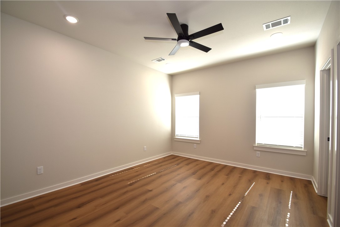 Daisy Road Duplexes Centerton - Residential Lease