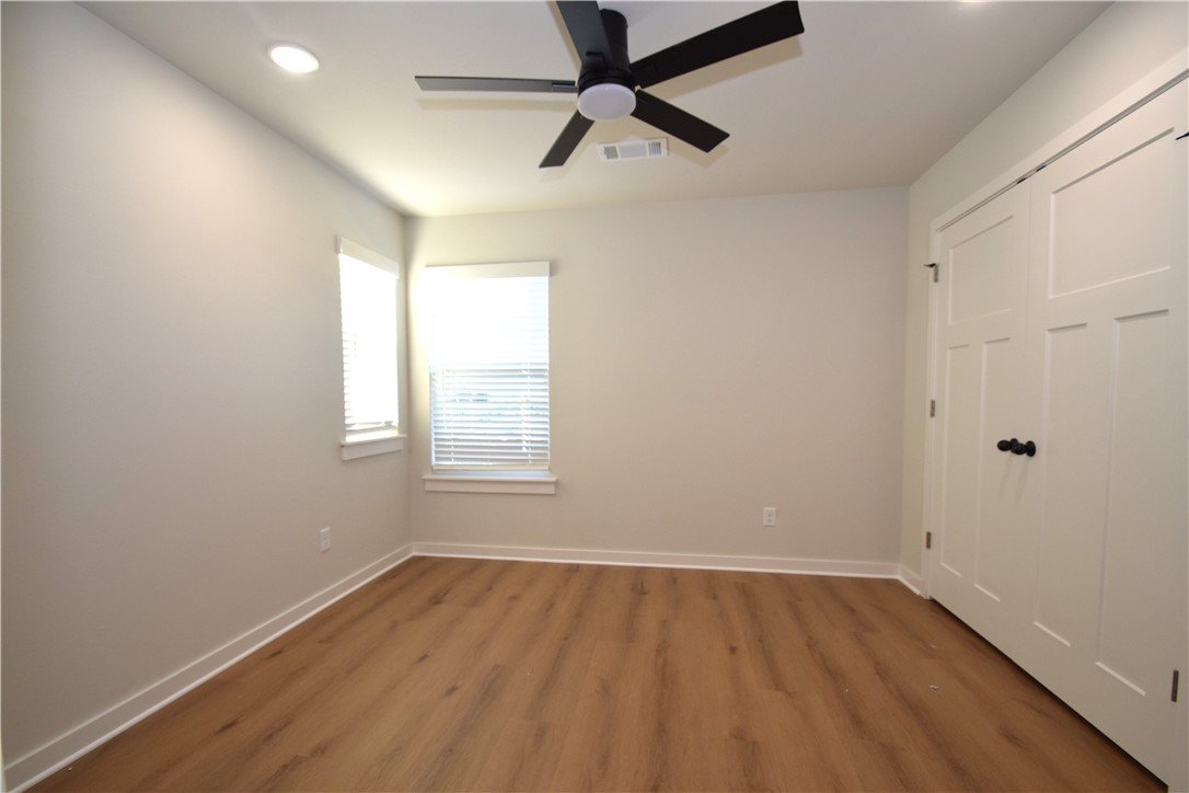 Daisy Road Duplexes Centerton - Residential Lease