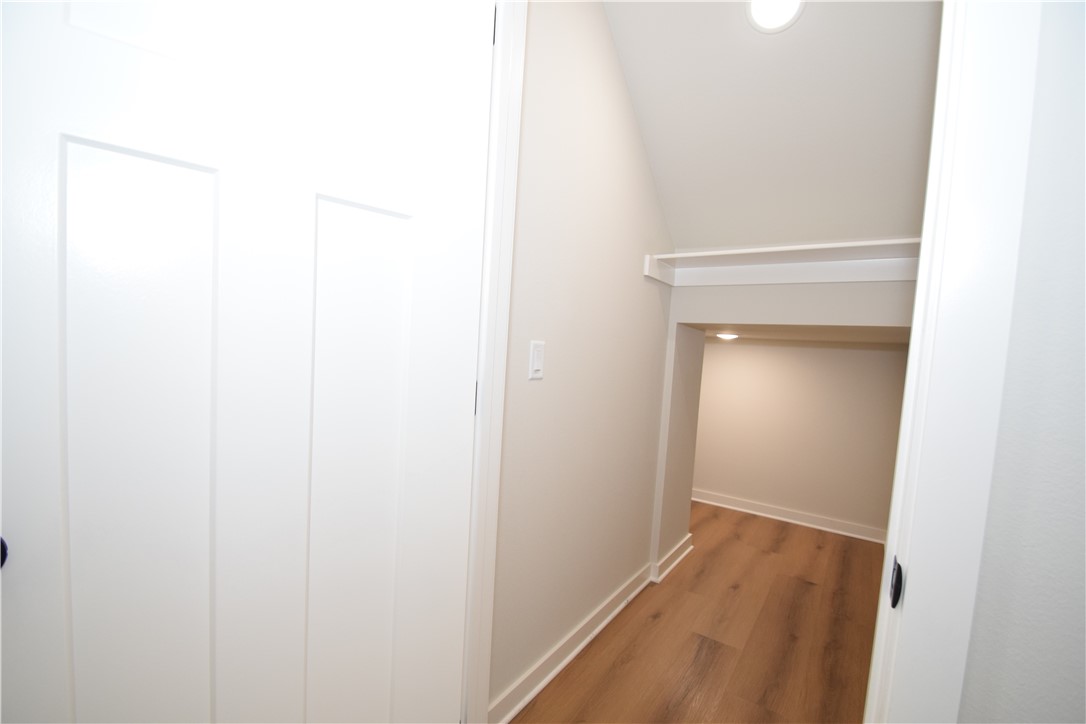 Daisy Road Duplexes Centerton - Residential Lease