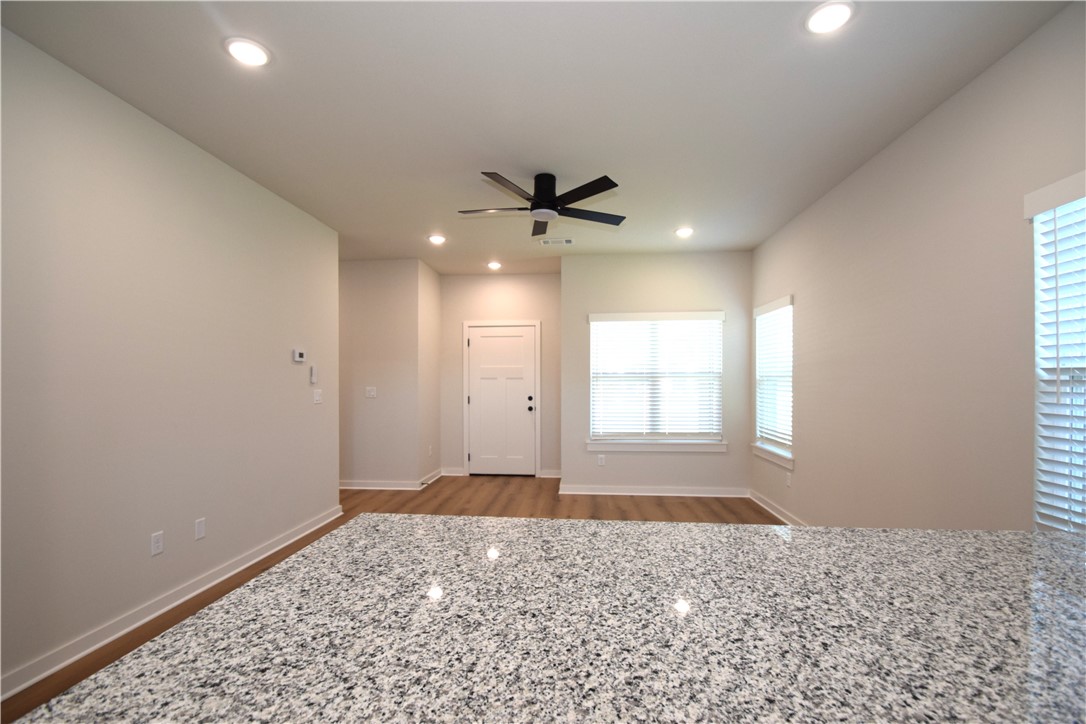 Daisy Road Duplexes Centerton - Residential Lease