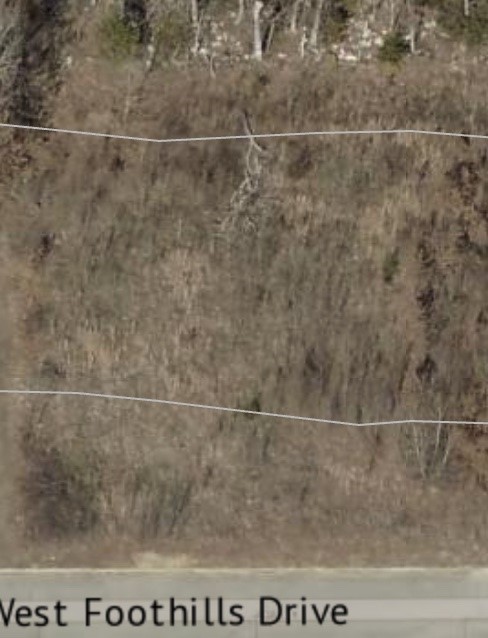 Residential Lot in an Established SD, ready for you to build your home.