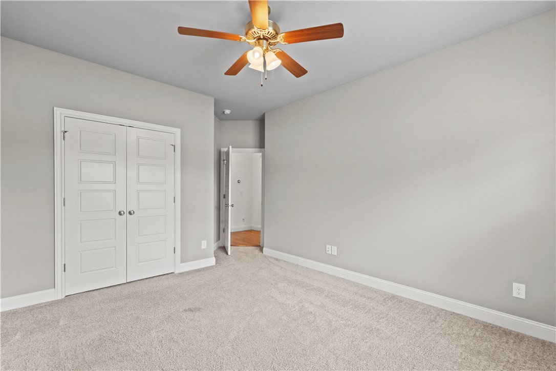 Thornbury Sub Ph V Springdale - Residential