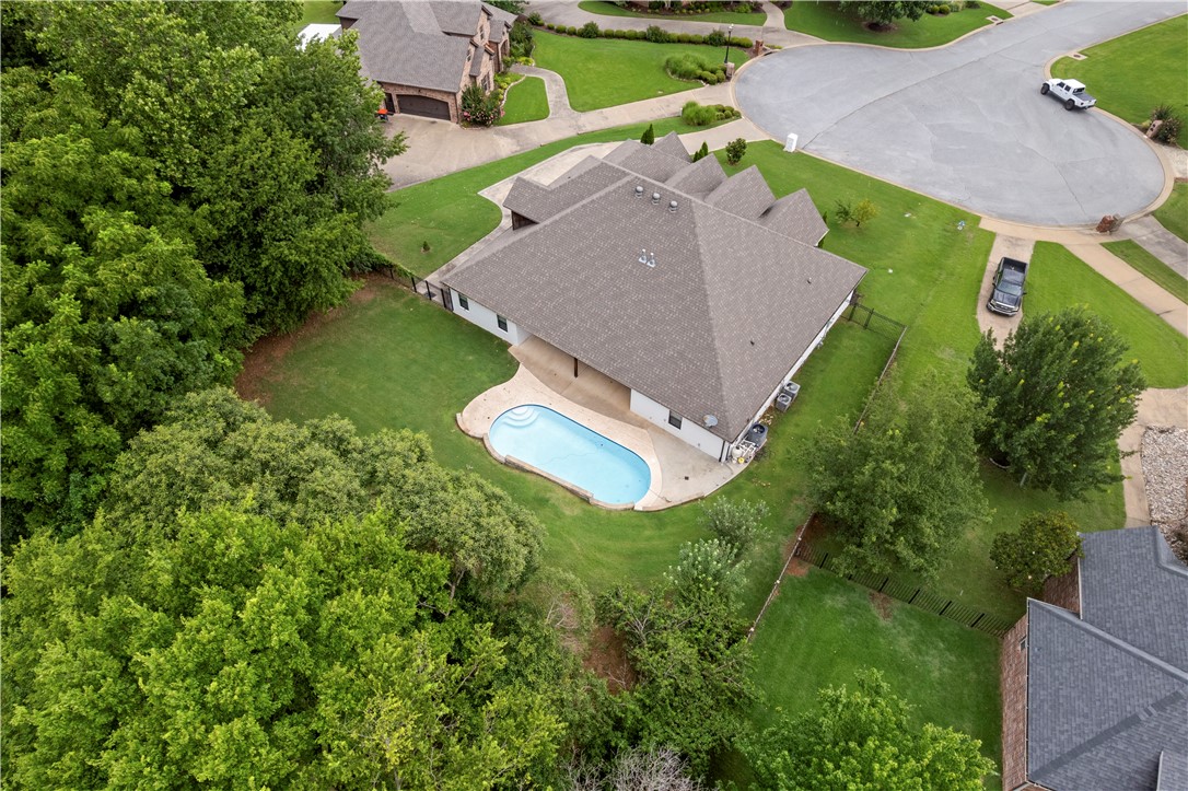 Thornbury Sub Ph V Springdale - Residential