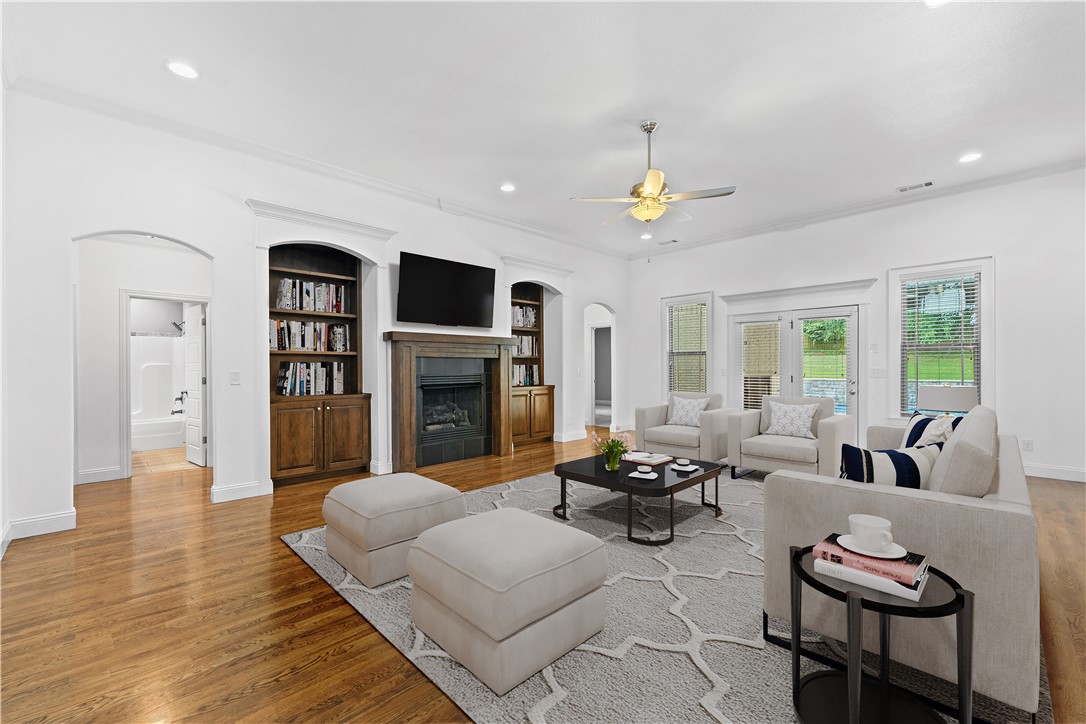 Thornbury Sub Ph V Springdale - Residential