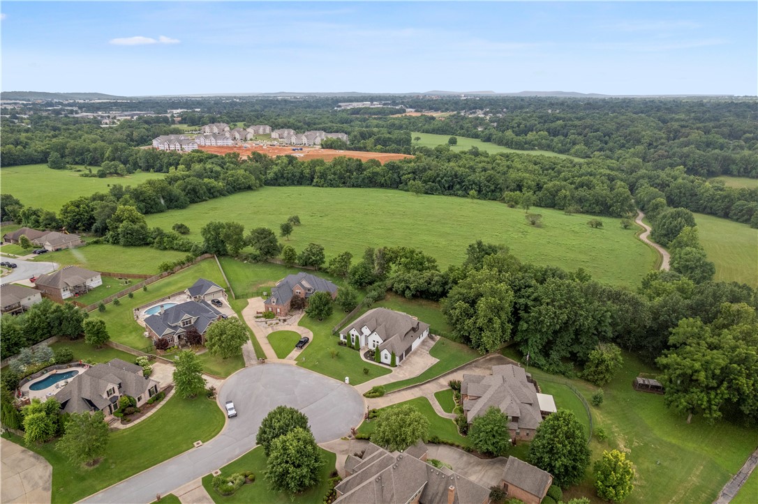 Thornbury Sub Ph V Springdale - Residential