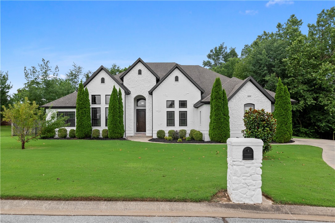 Thornbury Sub Ph V Springdale - Residential