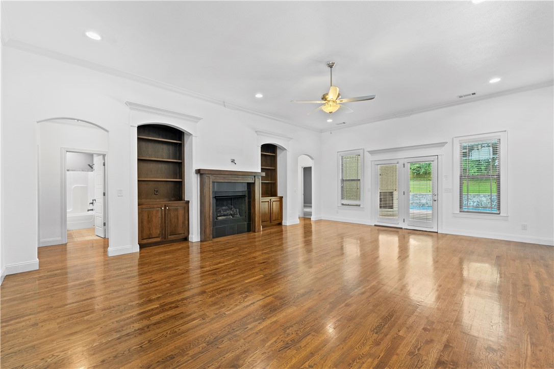 Thornbury Sub Ph V Springdale - Residential