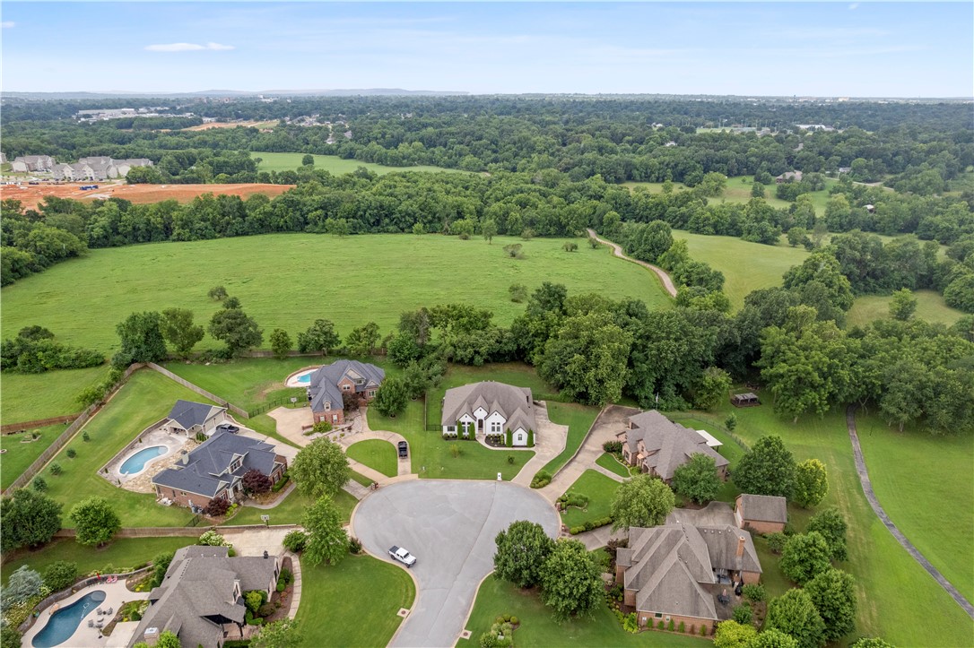 Thornbury Sub Ph V Springdale - Residential