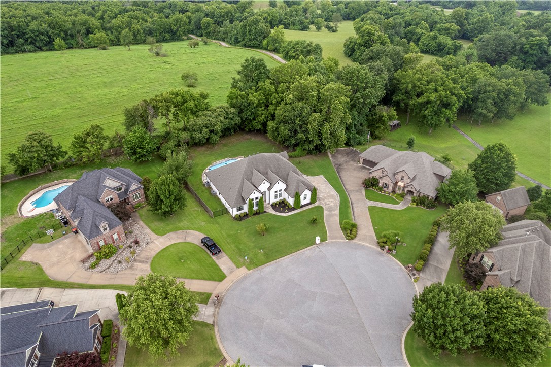 Thornbury Sub Ph V Springdale - Residential