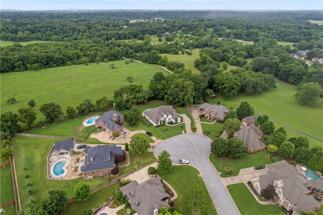 Thornbury Sub Ph V Springdale - Residential