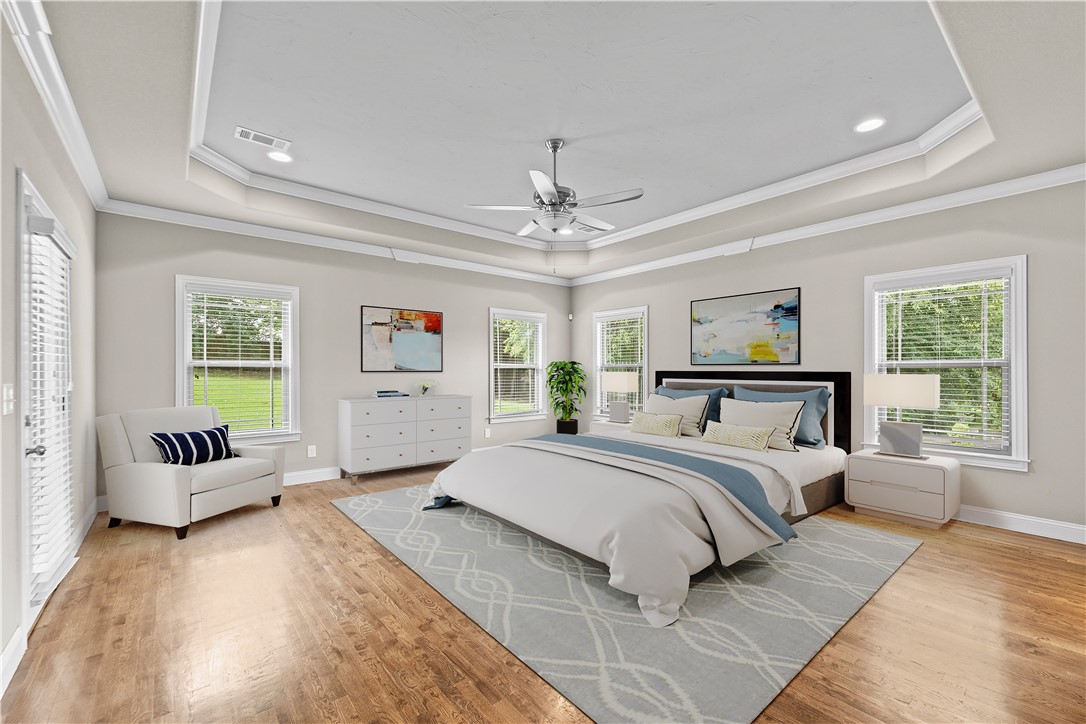 Thornbury Sub Ph V Springdale - Residential