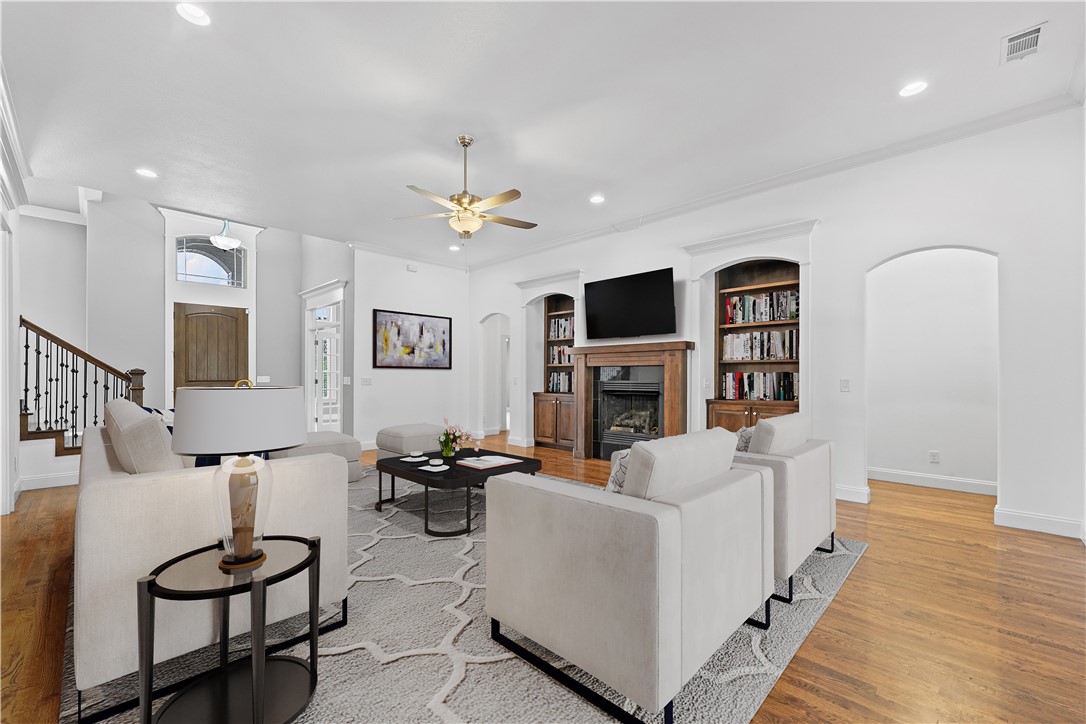 Thornbury Sub Ph V Springdale - Residential