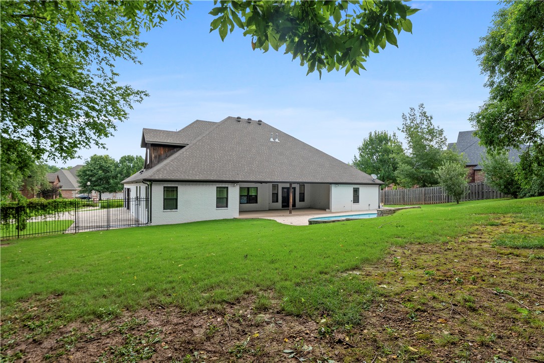 Thornbury Sub Ph V Springdale - Residential