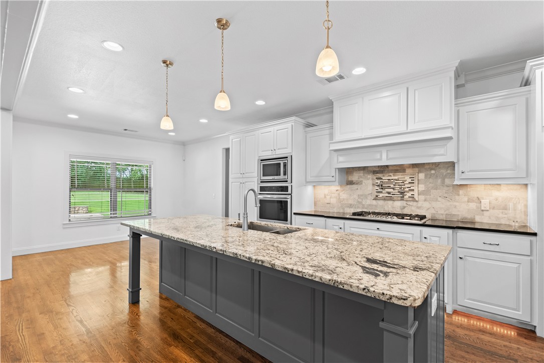 Thornbury Sub Ph V Springdale - Residential