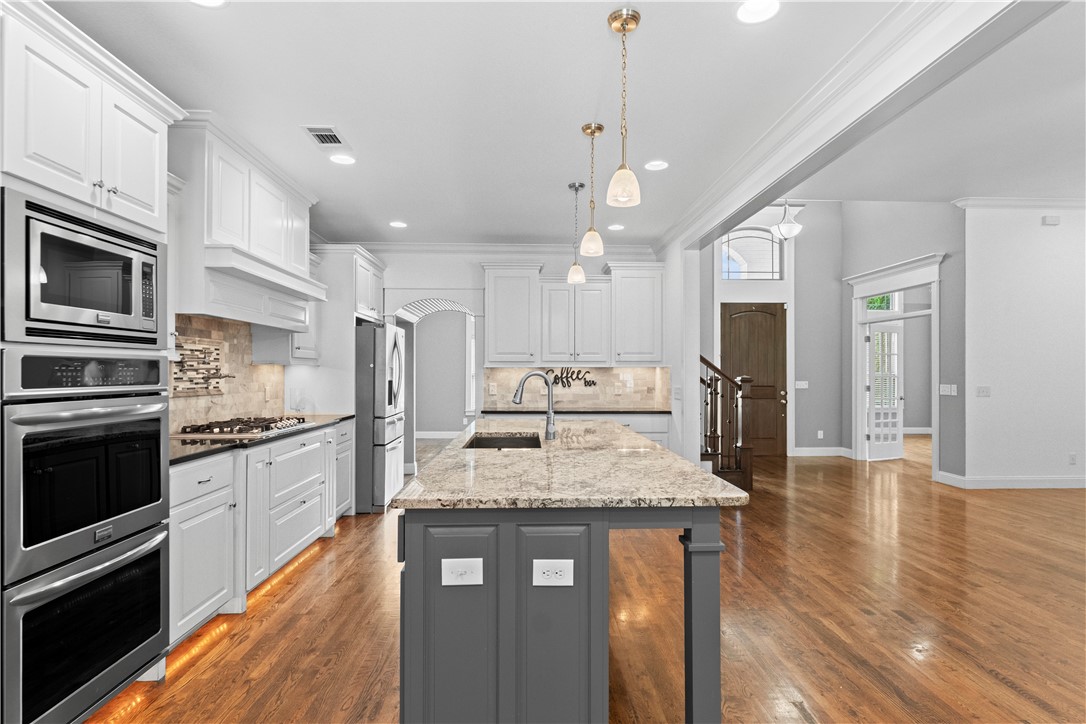 Thornbury Sub Ph V Springdale - Residential