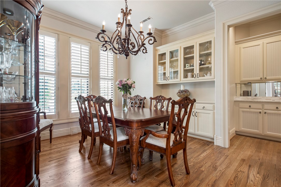 Enclave - Residential