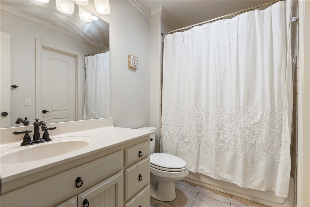 Enclave - Residential