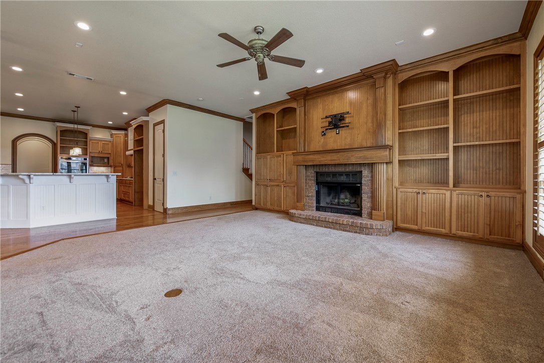 Enclave - Residential