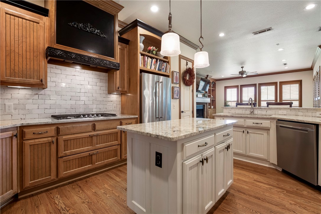 Enclave - Residential