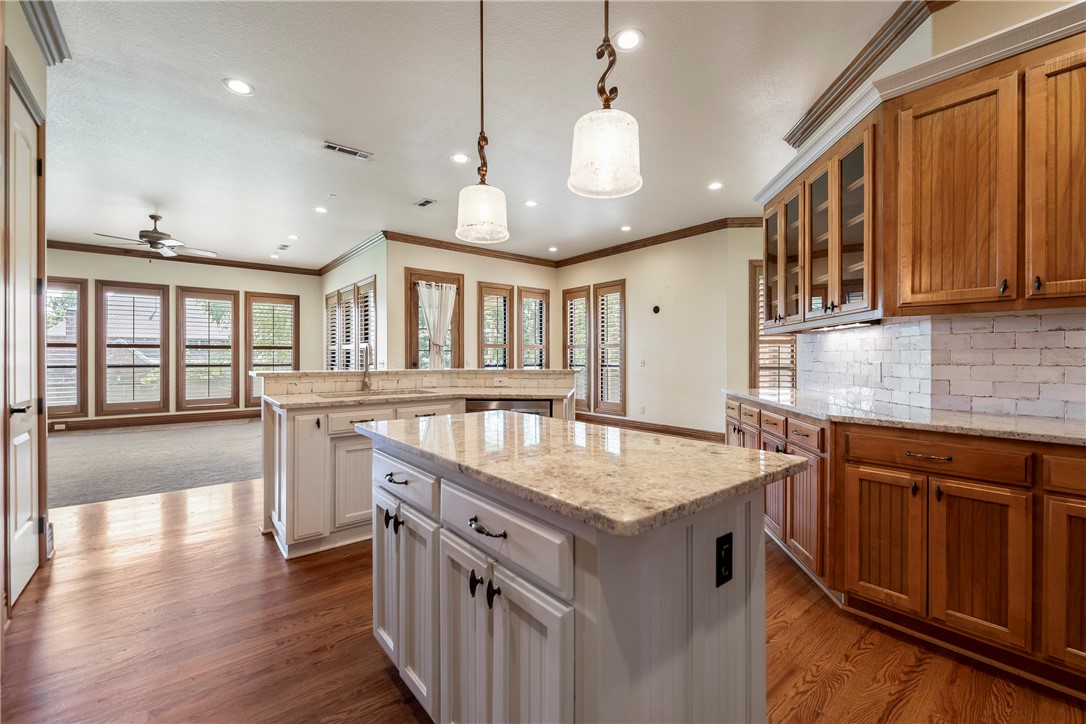 Enclave - Residential