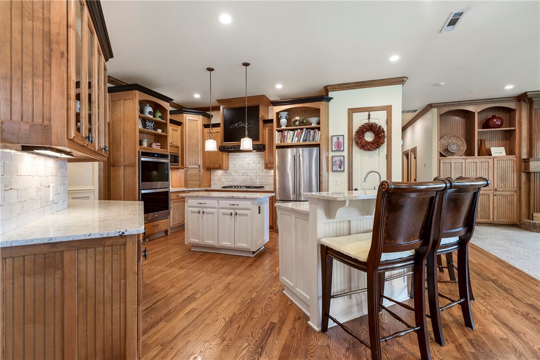 Enclave - Residential