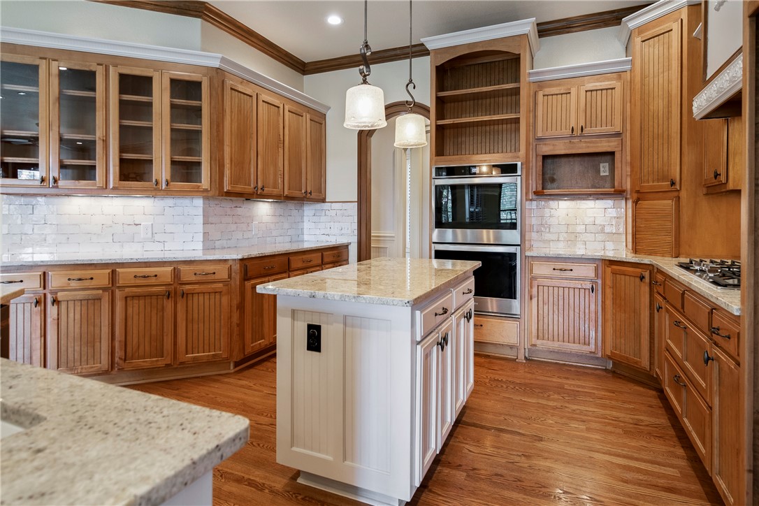 Enclave - Residential