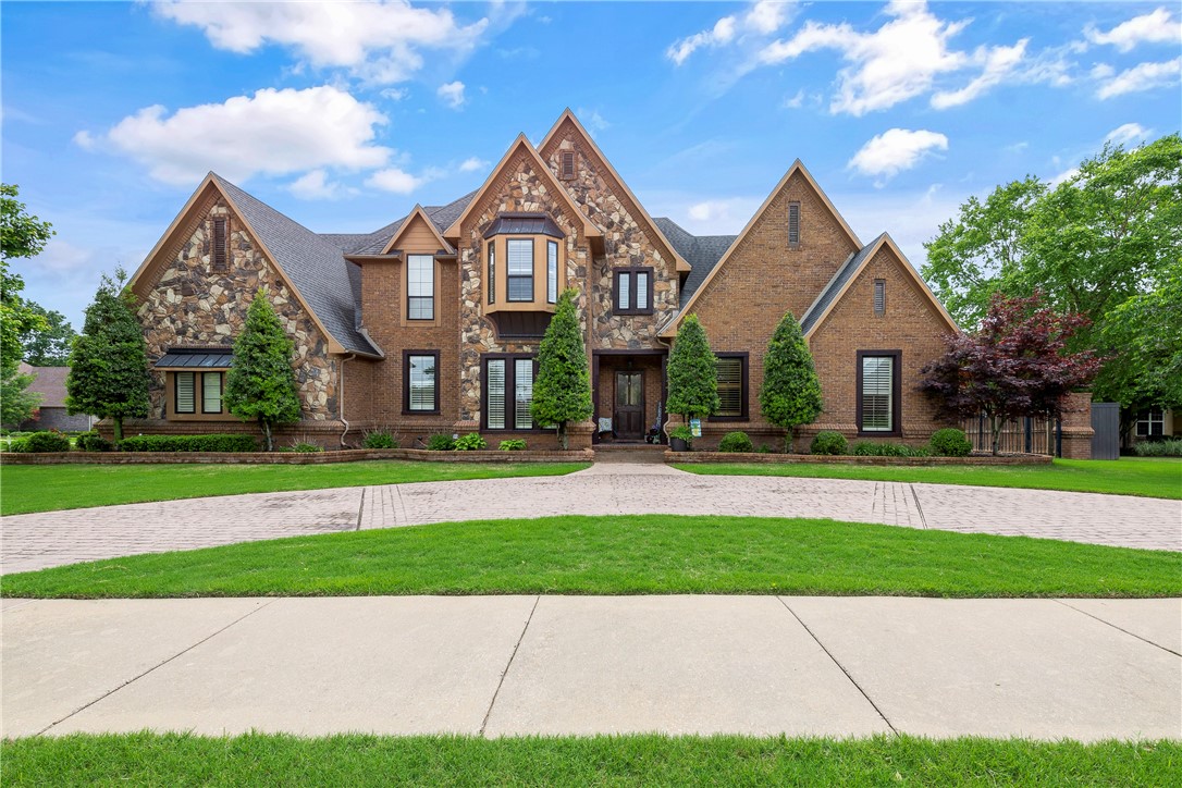 Enclave - Residential