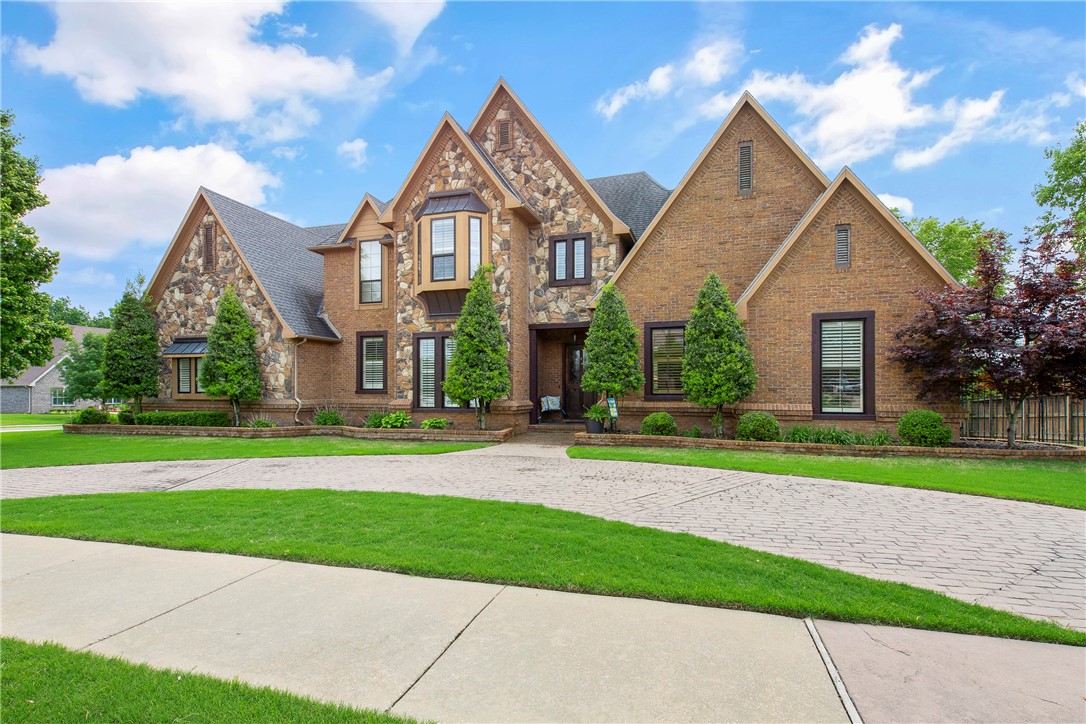 Enclave - Residential