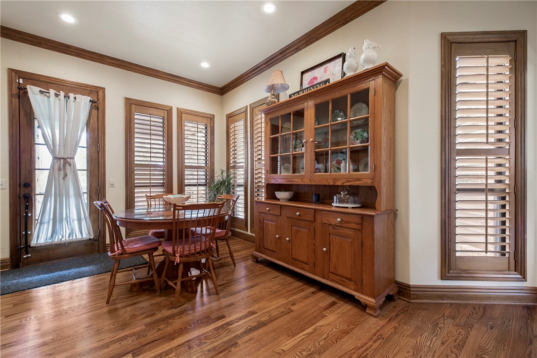 Enclave - Residential