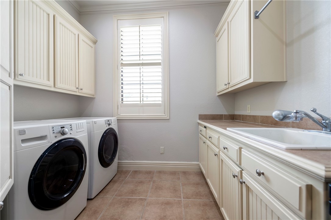 Enclave - Residential