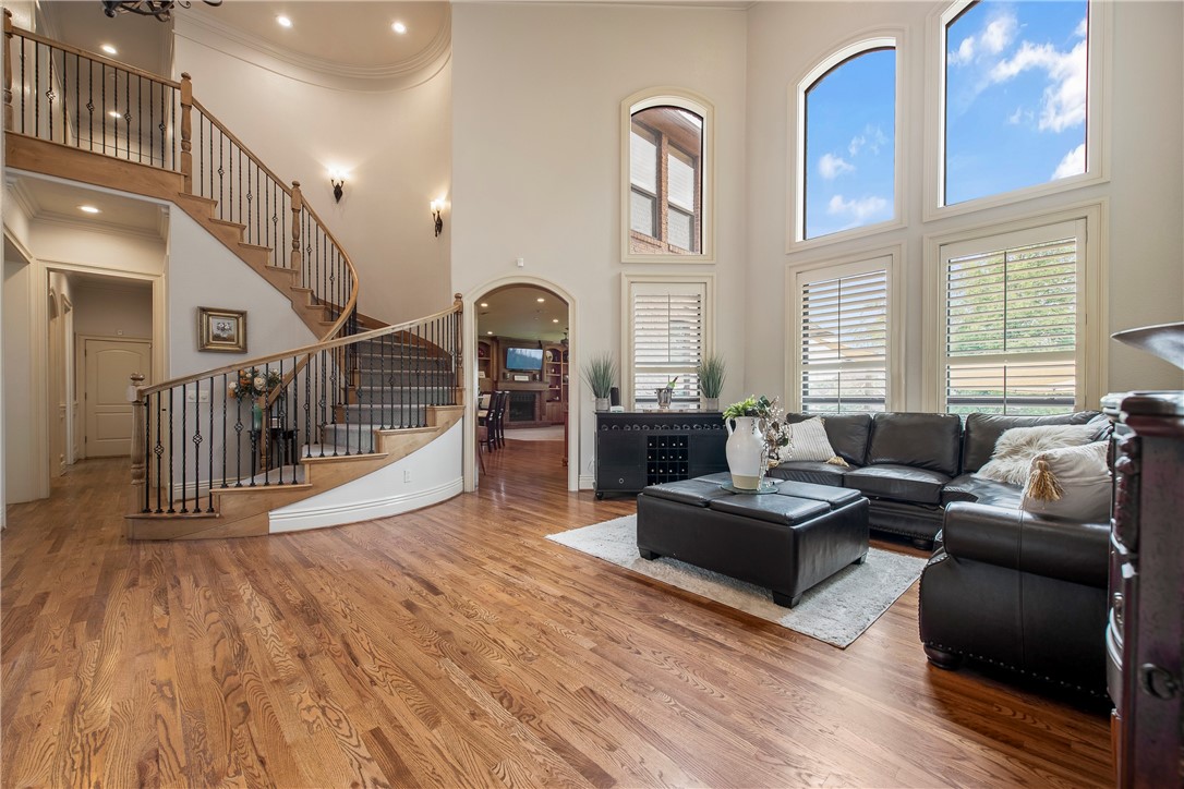 Enclave - Residential