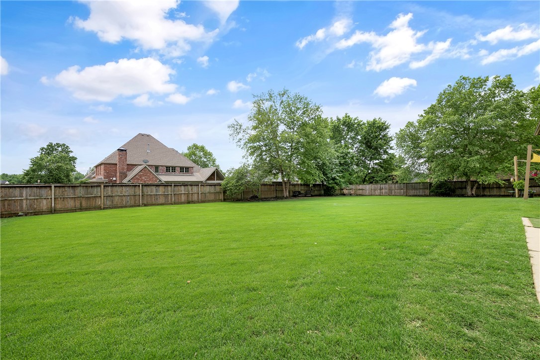 Enclave - Residential