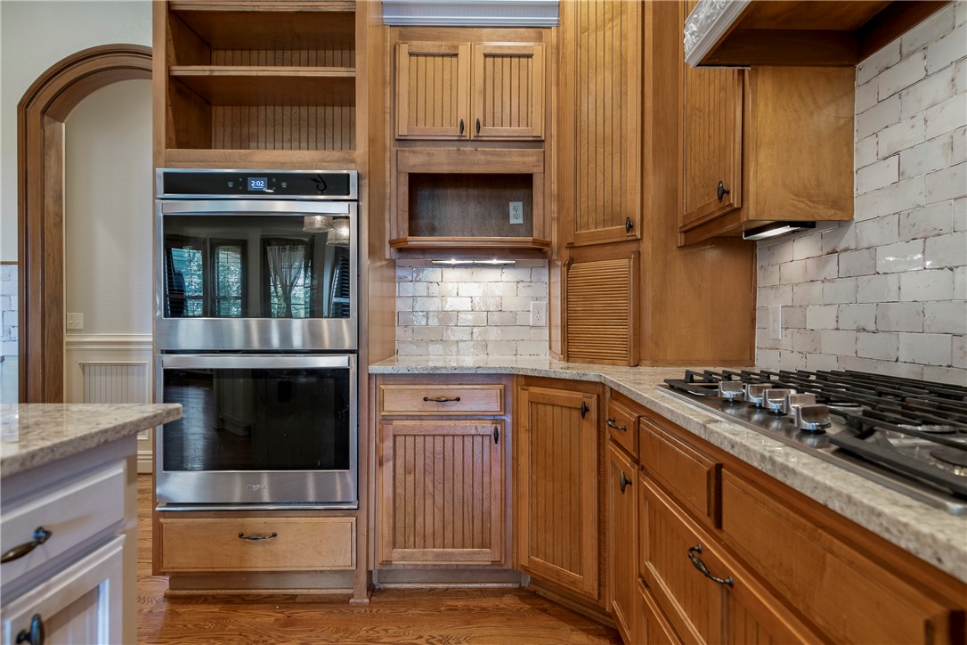 Enclave - Residential