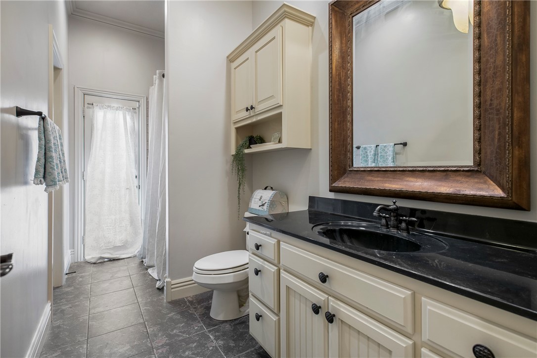 Enclave - Residential