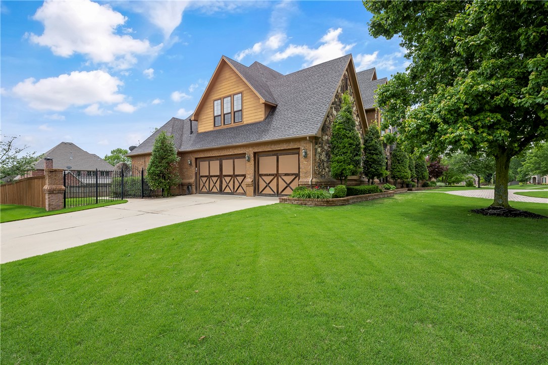 Enclave - Residential