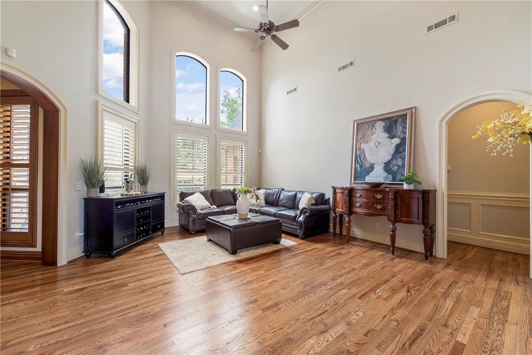 Enclave - Residential